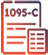 What is Form 1095-C?