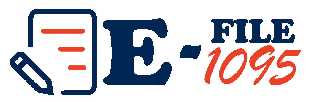 IRS E-File 1095
